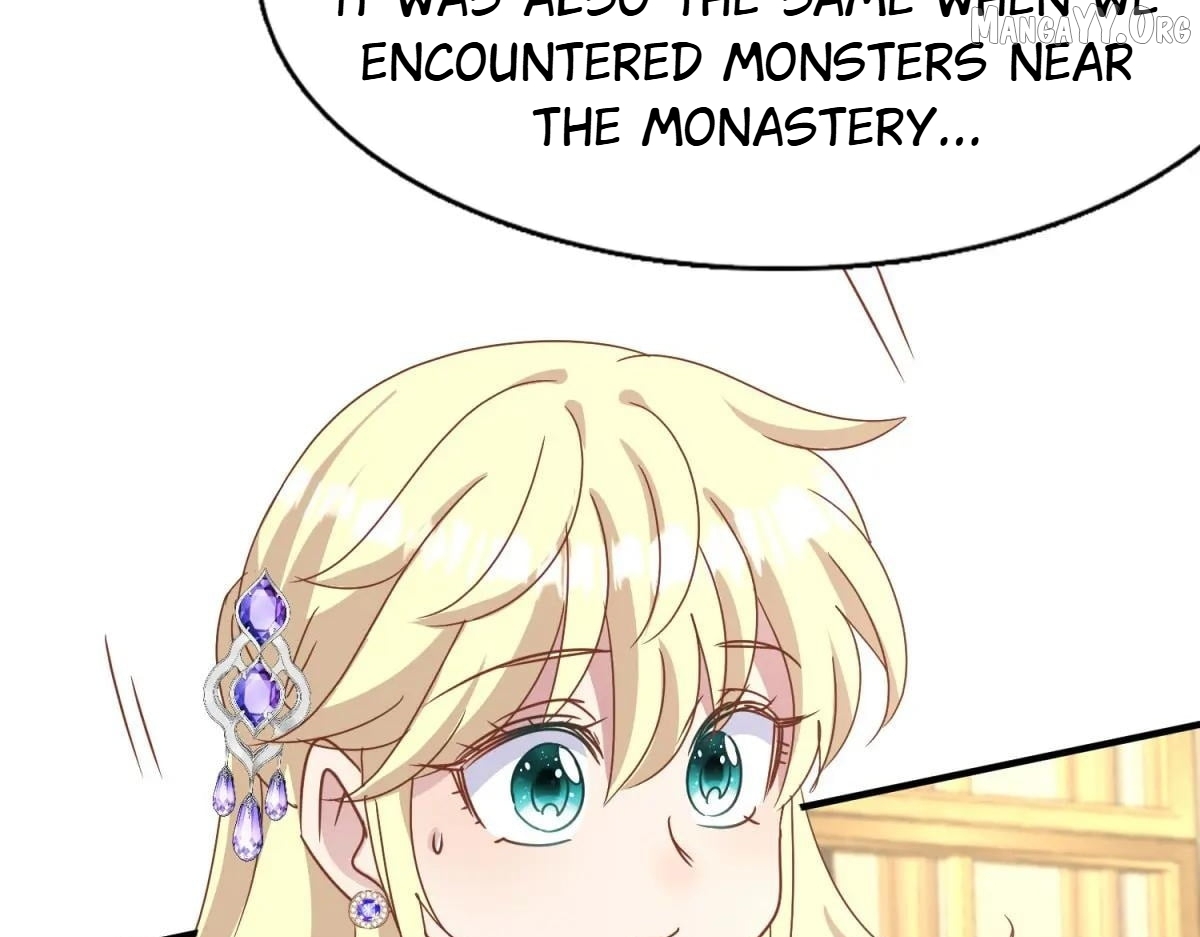 Don't Embarrass Me Chapter 174 - page 53